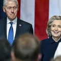 Bivša državna sekretarka Hilari Klinton optužila Trampovu adnministraciju za "zataškavanje" u slučaju Epstajn