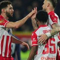 Prva runda borbe Crvene zvezde za Top 16 Lige Evrope: Plej-of crveno-belih počinje u Lilu