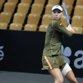 Najveće srpsko čudo nastavlja da oduševljava, naša teniserka juri plasman karijere, korača ka TOP 100!