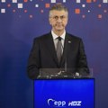 Plenković povodom izjave Milanovića o Izraelu: Saradnja vojne industrije nije nadležnost predsednika