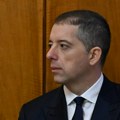 Dušan Janjić: Đurićeva poseta Vašingtonu potvrdila da se srpska diplomatija nalazi u rasulu