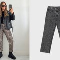 U fokusu: Leopard print pantalone – hrabar (i praktičan) trend ove sezone!