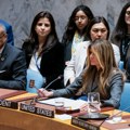 Presedan u istoriji UN: Melanija Tramp predsedavala SB u Njujorku, sednica bila posvećena obrazovanju