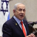Netanjahu: Izrael optimističan u pogledu mogućnosti kolapsa režima u Iranu