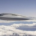 B-21 Raider prvi put snimljen tokom dopune goriva u vazduhu