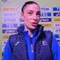 Ivana Španović se oglasila posle uspeha karijere na SP u novoj disciplini: "Najbolja sam u Evropi"