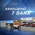 InfoKG 7 dana: Misteriozni putokazi u Drači, sanacija fasada još tri objekta, “Gazela” i Vodotoranj u sve lošijem stanju…