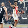 Zvezda objavila informaciju o prodaji karata za večiti derbi u Evroligi: Evo koliko je najjeftinija ulaznica!