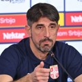 Selektor Paunović puca od optimizma: Nastavljamo da se usavršavamo