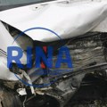 Poginula jedna osoba, više njih povređeno: Teška nesreća rano jutros dogodila se u Kragujevcu