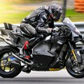 Espargaro se propisno izlomio na testiranjima