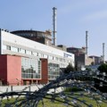 Nuklearka Zaporožje dobila struju posle 90 minuta prekida