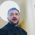 Ukrajina spremna za sastanak Zelenskog i Putina u Turskoj
