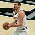 Jokić i Denver dočekuju Minesotu u 1. meču plej-of serije