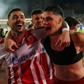 Crvena zvezda prodala igrača pred derbi: Smeši joj se lepa zarada, plus procenti...