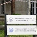 V.d. dekana Medicinskog fakulteta u Beogradu podneo ostavku