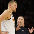 Србин "потписао" отказ Аделману! Никола Јокић добија најтрофејнијег тренера данашњице