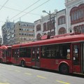 Banković: Pomeren rok za nabavku trolejbusa, još jedan korak ka gašenju tog podsistema GSP-a