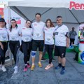 Persil podržava svaki korak: Iskustva zaposlenih Henkel Srbija sa Beogradskog maratona