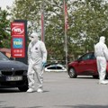 Krapina: U kafiću ubio šefa krim policije pa pucao u sebe
