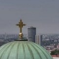 Редовно заседање Сабора СПЦ у крипти храма Светог Саве: Ево шта је на дневном реду од 14. маја