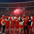 Crvena zvezda protiv Vojvodine na Lagatoru! Evo gde uživo možete gledati finale Kupa Srbije!