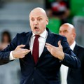 UŽIVO: Konferencija Saše Obradovića posle plasmana u polufinale