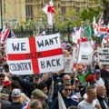 Britanija zabranila ulazak za 11 krajnje desničarskih aktivista