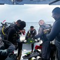 Tragedija na Maldivima: Četvoro Italijana poginulo u podvodnoj pećini, život izgubio i spasilac
