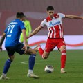 Leković u 95. minutu doneo čudo: Dva gola za opstanak i noć za istoriju u Portugalu!