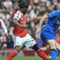 Bormnut odigrao za „Tobdžije“: Arsenal je šampion Engleske nakon 22. godine