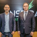 Subotica kao digitalna tačka susreta Srbije i Finske