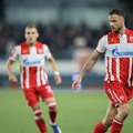 Crvena zvezda predstavila dresove za sledeću sezonu: Već "debituje" protiv OFK Beograda