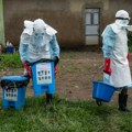 Ebola nastavlja da se širi: U ovoj državi potvrđena tri nova slučaja