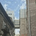 Skriveni most usred Beograda koji zovu "most uzdisaja" krije fascinantnu priču staru više od 100 godina