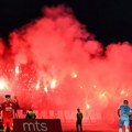 Neredi u Kragujevcu: Maskirani huligani Radničkog napali igrače svog tima