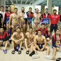 Šabac osvojio treće mesto u Superligi Srbije: Šapčani bolji od Crvene zvezde