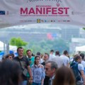 Beogradski manifest tradicionalno dvanaesti put na Kalemegdanu!