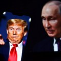 Putin gubi "rat" za Kavkaz: Tramp "preuzima" Jermeniju