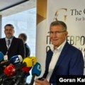 Bivši Trampov savjetnik za nacionalnu bezbjednost otvorio samit u Banjaluci