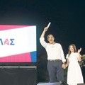 Levičar i „majka Tempa” najveća konkurencija vlasti