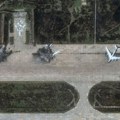 Ukrajinski dronovi napali rusku luku Taganrog: Požar na tankeru i rezervoaru za gorivo