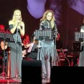 Veče moćnih glasova i simfonije: Jelena Gavrilović, Lena Kovačević i Marija Jelić kao "The 3" priredile muzičko-scenski…