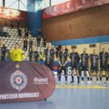 Titula Partizan AdmiralBeta je ''čista kao suza'', crno-beli dobili ponovljen meč u Novom Sadu!