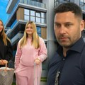 U ovom luksuznom kompleksu Duško Tošić kupio stanove ćerkama: Boli glava od cifre koju je iskeširao