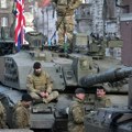 Estonija: prolećna oluja bez oluje