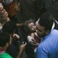 U izraelskim napadima na Pojas Gaze od oktobra 2023. ubijen 72.961 Palestinac