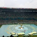 Jezivo! Drama na Mundijalu: Maskirani napadač pucao u blizini kampa reprezentacije Nemačke!