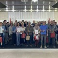 Heroji među nama! U Sremskoj Mitrovici uručena priznanja ljudima koji spasavaju živote: Jedan podatak posebno oduševio javnost…