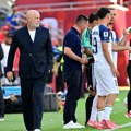 Barbarez: Rezultat je realan, bod protiv Kanade je zadovoljavajući